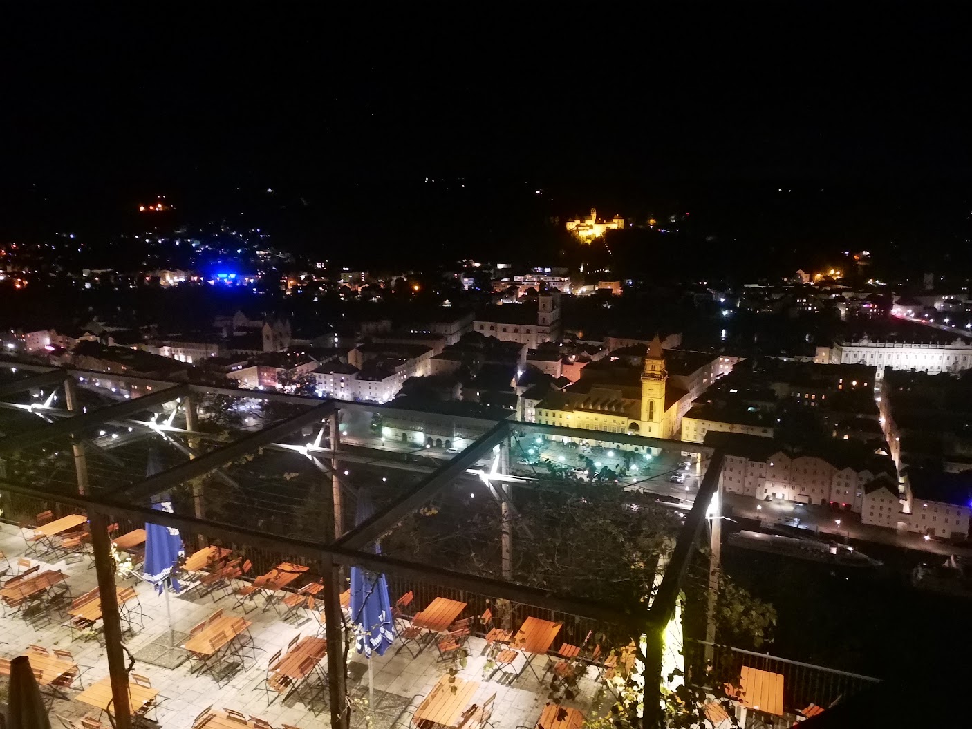 Passau 2025